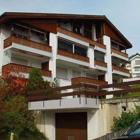 Lägenhet Pianura C 299we