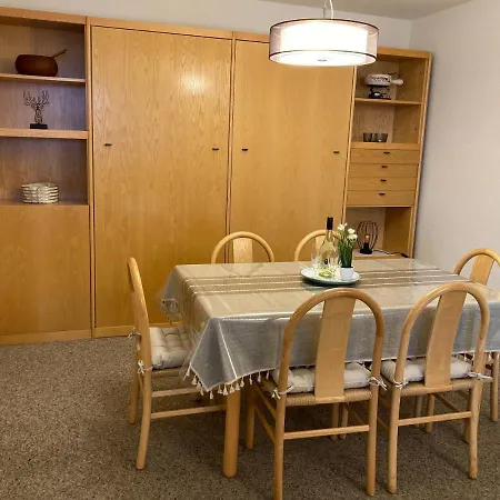 Pianura C 299we Lenzerheide