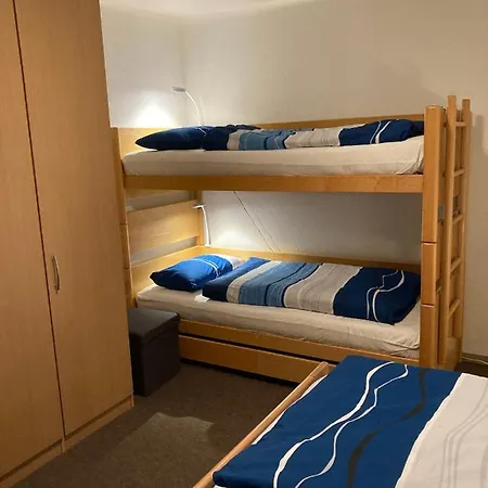 Pianura C 299we Lägenhet *