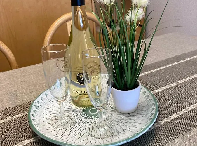 Daire Pianura C 299we Lenzerheide