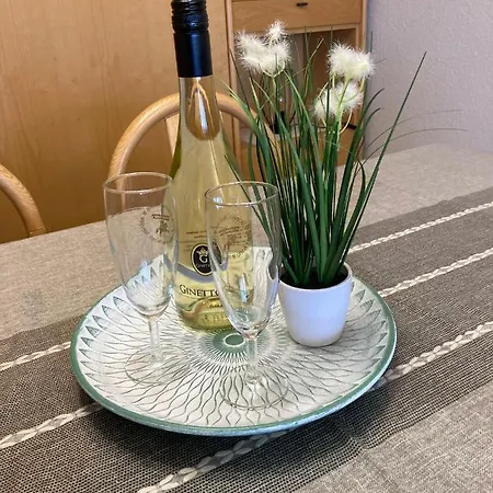 Διαμέρισμα Pianura C 299we Lenzerheide